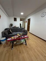 Blk 208 Yishun Palm Spring (Yishun), HDB 3 Rooms #575730721